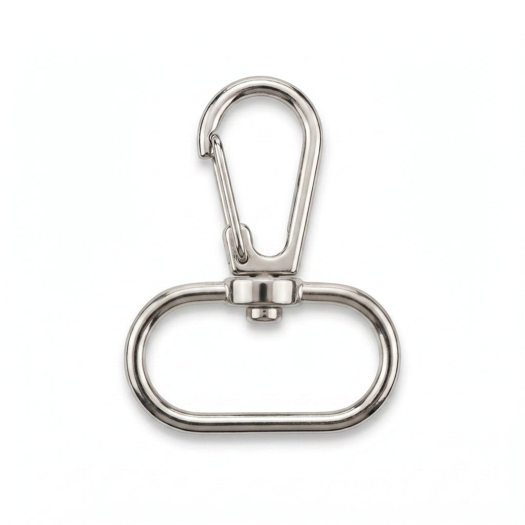 2.5 CM Telli Kanca Nikel