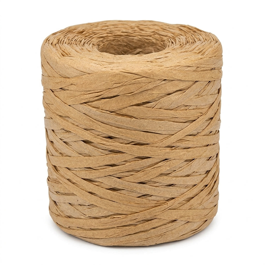 200 Gram Kese Kağıdı Rafya İp