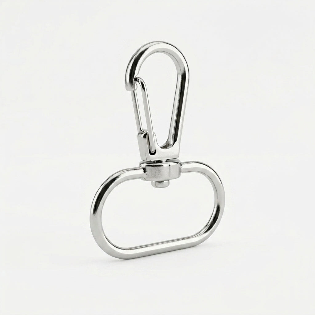 2.5 CM Telli Kanca Nikel