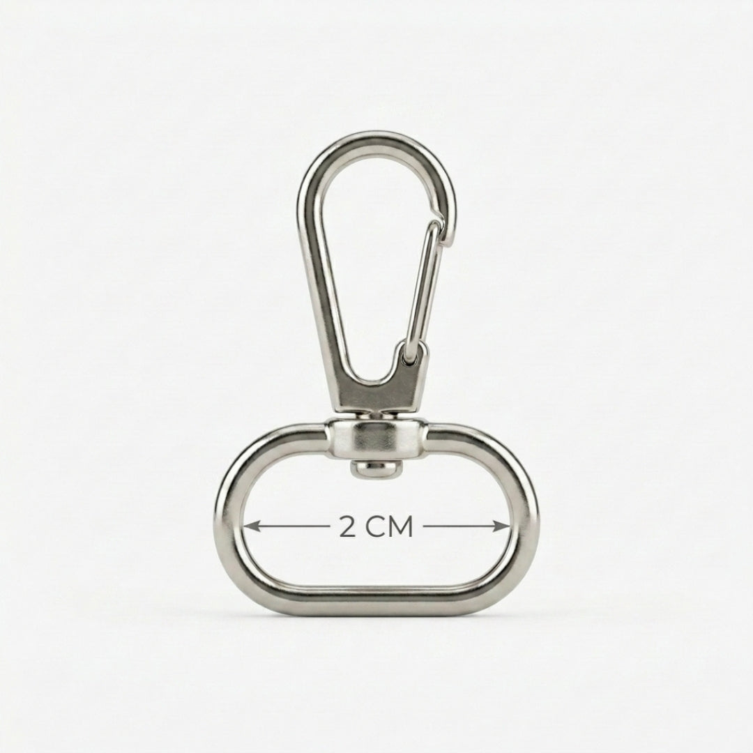 2 CM Telli Kanca Nikel