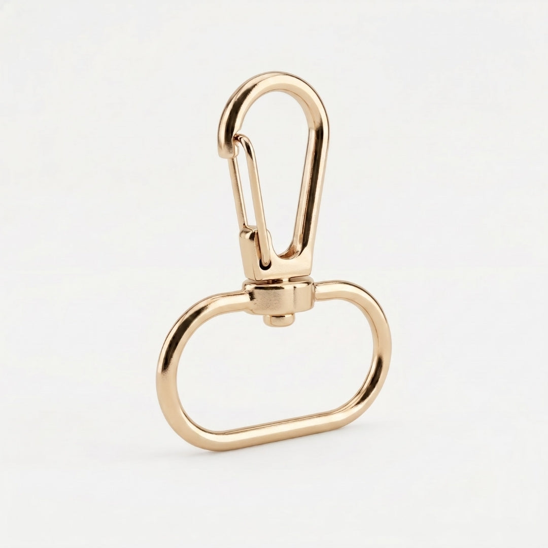2.5 CM Telli Kanca Light Gold