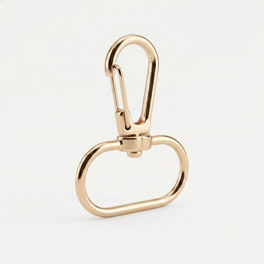 2.5 CM Telli Kanca Light Gold